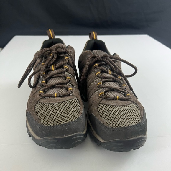 Columbia hiking shoes - Picture 2 of 9